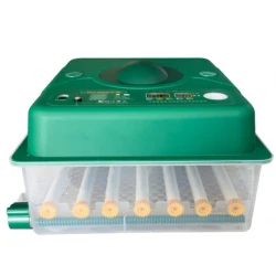 Автоматичен инкубатор ECO PROFI-36 яйца