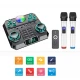 Безжична тонколона NDR-8888