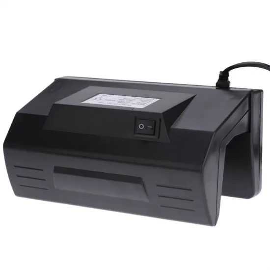 Детектор за пари uv1425