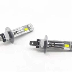 Диодни крушки YF51 H1 - 48w 5000lm 2брк-т