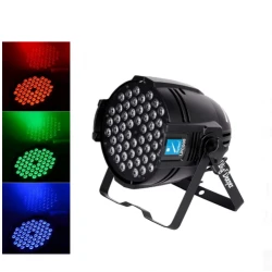 ДИСКО ПРОЖЕКТОР 54 RGB
