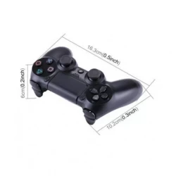 Джойстик за PlayStation 4, Безжичен