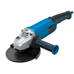 EL-AG02 ЪГЛОШЛАЙФ 180MM 2000W