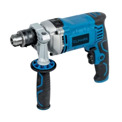 EL-D11 БОРМАШИНА 13MM 910W