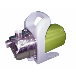 ЕЛЕКТРИЧЕСКА ПОМПА GARDENIA JGP6002F INOX