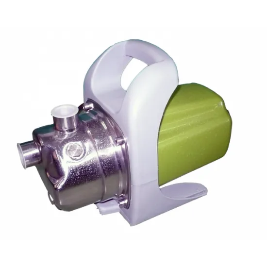 ЕЛЕКТРИЧЕСКА ПОМПА GARDENIA JGP6002F INOX