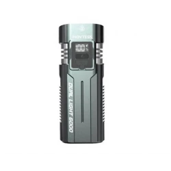 Фенер за велосипед SM-220