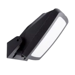 GERMANA ПРОЖЕКТОР 1XE27 IP66 ЧЕРЕН
