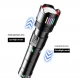 Голям мощен LED фенер COBA CB-802