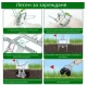 Капан PEST STOP челюстен, за къртици и сляпо куче