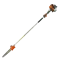 Кастрачка бензинова 25.4CC, 25cm carving bar DAEWOO