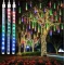 Коледни LED светлини висулки