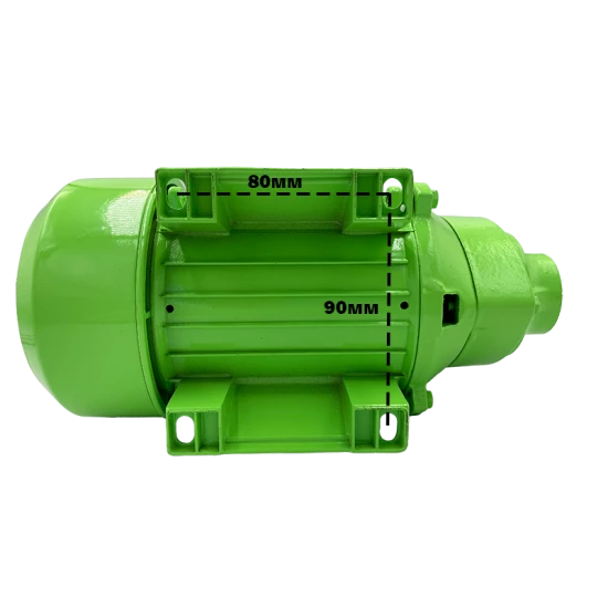 Помпа водна ТУНДЖА ПВ-370 370W 1"
