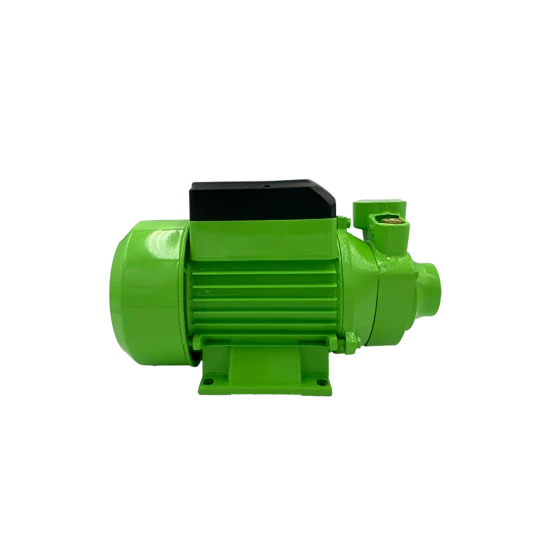 Помпа водна ТУНДЖА ПВ-370 370W 1"