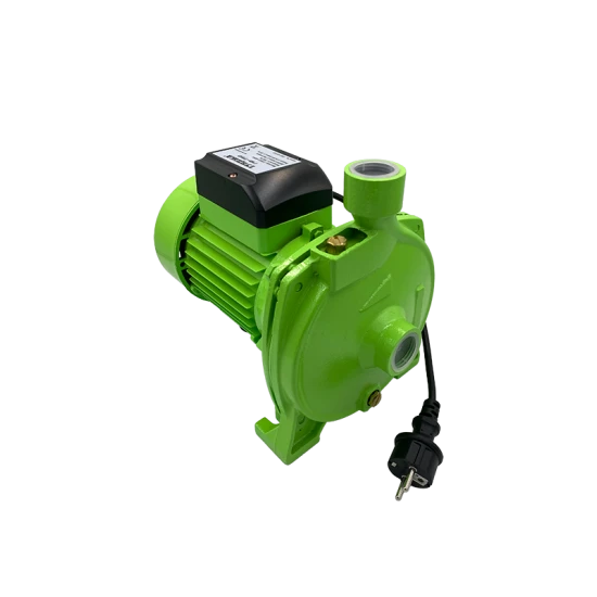 Помпа водна ТУНДЖА ПВ-750 750W 1"