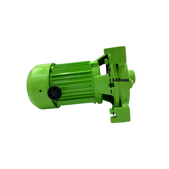 Помпа водна ТУНДЖА ПВ-750 750W 1"