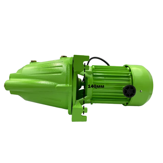 Помпа водна центробежна за чиста вода ТУНДЖА ПВС-750 750W 1"