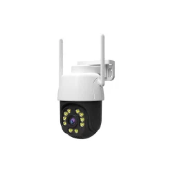 Куполна WiFi камера 10MP LYLU