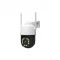 Куполна WiFi камера 10MP LYLU