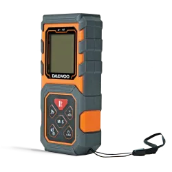 Лазерна ролетка 0.03-40M, D-40 DAEWOO