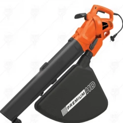 ЛИСТОСЪБИРАЧ 3000W С ОБОРОТИ PREMIUM HD