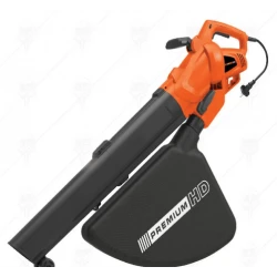 ЛИСТОСЪБИРАЧ 3000W С ОБОРОТИ PREMIUM HD