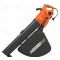 ЛИСТОСЪБИРАЧ 3000W С ОБОРОТИ PREMIUM HD