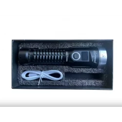 МОЩЕН LED ФЕНЕР YEMAO YM-F701 С МАГНИТ