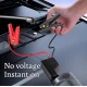 Преносим въздушен компресор със стартерно устройство 8000mAh, 4 дюзи