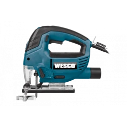 Прободен трион WESCO WS3773 550W