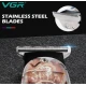Професионален тример VGR V-953 за брада и коса