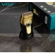 Професионална електрическа самобръсначка VGR V-383