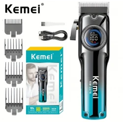 Професионална машинка за подстригване Kemei KM-2279