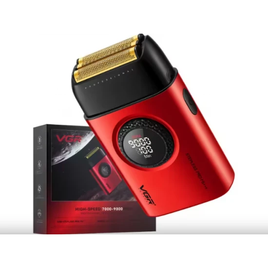 Професионална самобръсначка VGR V-378