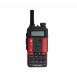 Професионална радиостанция Baofeng UV-10R
