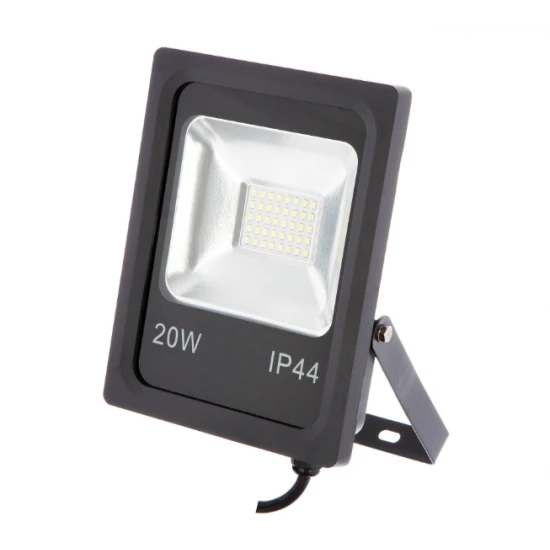 ПРОЖЕКТОР LED 20W,6000K,1600-1800Lm,ТМТ,LF-F-20W