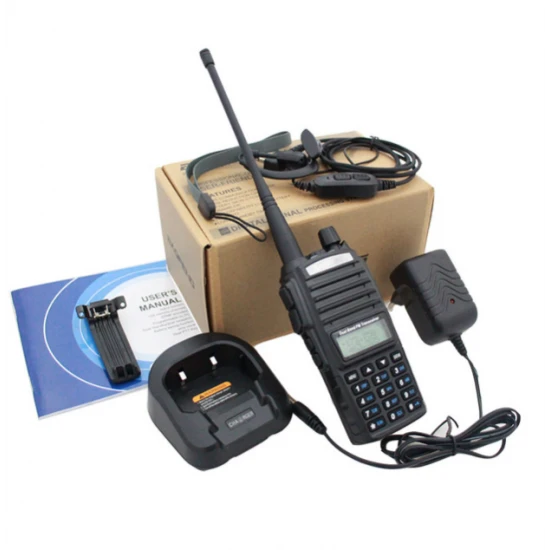 РАДИОСТАНЦИЯ BAOFENG UV82
