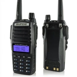 РАДИОСТАНЦИЯ BAOFENG UV82
