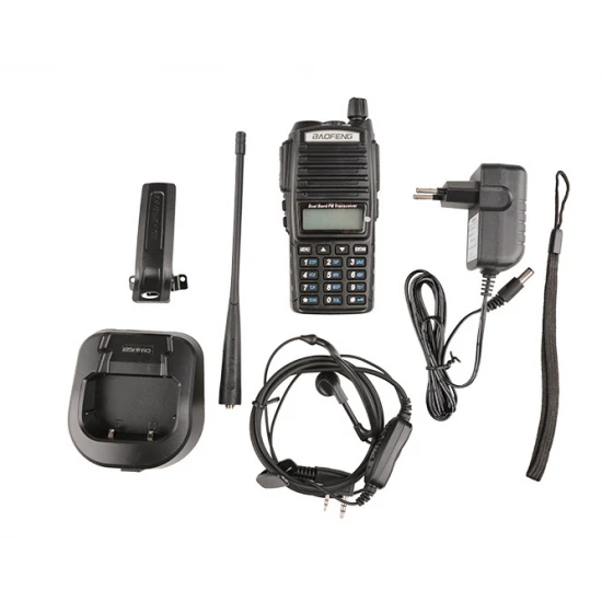 РАДИОСТАНЦИЯ BAOFENG UV82