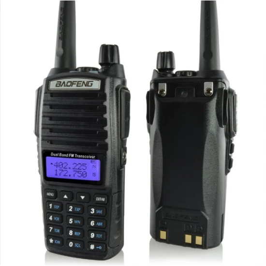 РАДИОСТАНЦИЯ BAOFENG UV82