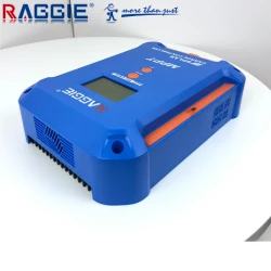 СОЛАРЕН КОНТРОЛЕР 50A MPPT 1224V RG-CN50A