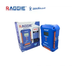 СОЛАРЕН КОНТРОЛЕР 50A MPPT 1224V RG-CN50A