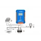 СОЛАРЕН КОНТРОЛЕР 50A MPPT 1224V RG-CN50A