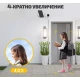 Соларна камера-компактна с 3MP UHD