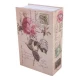 Таен сейф книга с код 26.5х20х6.5см
