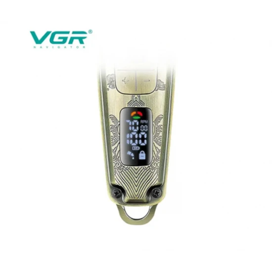 Тример за коса и брада VGR-901