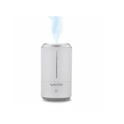 Ултразвуков овлажнител с ароматерапия Zenet ZET-416