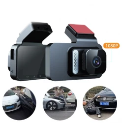 Видеорегистратор Cam Car DVR 1080P