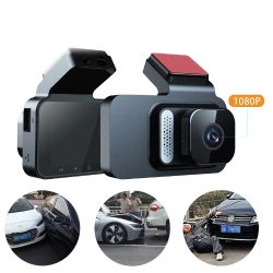Видеорегистратор Cam Car DVR 1080P