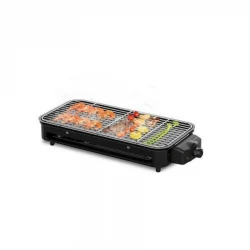 Грил скара Sokany SK-6112, 1500W